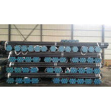 Shandong Seamless Steel Pipe for Building Material